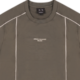 Armani T-shirt | Groen