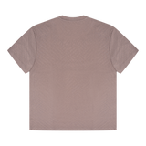 Armani T-shirt | Taupe