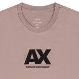 Armani T-shirt | Taupe