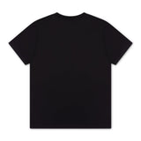 Armani T-shirt | Zwart