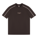 Armani T-shirt | Zwart