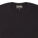 Armani Trui | Donker Blauw
