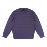 Armani Trui | Donker blauw