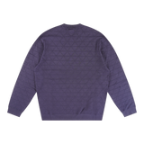 Armani Trui | Donker blauw