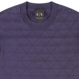 Armani Trui | Donker blauw