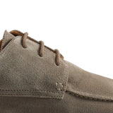 Aurelien Boat Loafer | beige