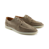 Aurelien Boat Loafer | beige