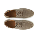 Aurelien Boat Loafer | beige