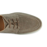 Aurelien Boat Loafer | beige
