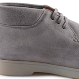 Aurelien Desert Boot | Beige