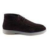 Aurelien Desert Boot | Bruin