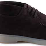 Aurelien Desert Boot | Bruin
