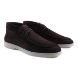Aurelien Desert Boot | Bruin