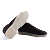 Aurelien Desert Boot | Bruin