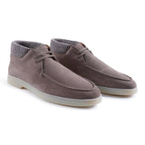 Aurelien Desert Boot | Taupe