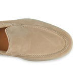 Aurelien Loafer | Beige