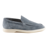 Aurelien Loafer | Blauw