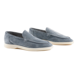 Aurelien Loafer | Blauw