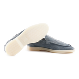Aurelien Loafer | Blauw