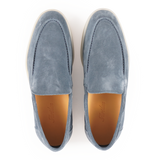 Aurelien Loafer | Blauw