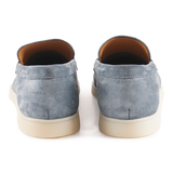 Aurelien Loafer | Blauw