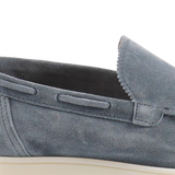 Aurelien Loafer | Blauw