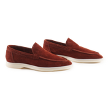 Aurelien Loafer | Bordeaux