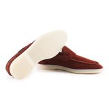 Aurelien Loafer | Bordeaux