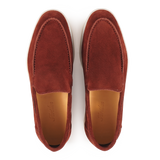 Aurelien Loafer | Bordeaux