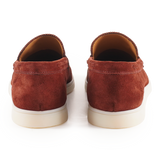 Aurelien Loafer | Bordeaux