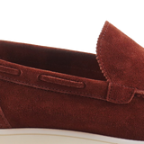 Aurelien Loafer | Bordeaux
