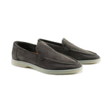 Aurelien Loafer | Grijs