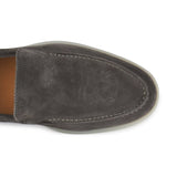 Aurelien Loafer | Grijs