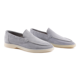 Aurelien Loafer | Licht Blauw