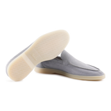 Aurelien Loafer | Licht Blauw