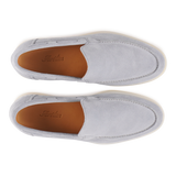 Aurelien Loafer | Licht Blauw