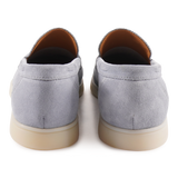 Aurelien Loafer | Licht Blauw