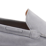 Aurelien Loafer | Licht Blauw