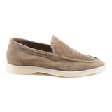 Aurelien Loafer | Licht Groen