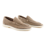 Aurelien Loafer | Licht Groen