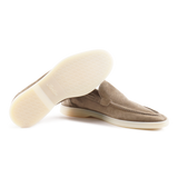 Aurelien Loafer | Licht Groen