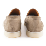 Aurelien Loafer | Licht Groen