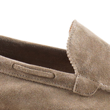 Aurelien Loafer | Licht Groen