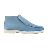 Aurelien Loafer | Sapphire blu