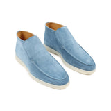 Aurelien Loafer | Sapphire blu