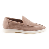 Aurelien Loafer | Taupe