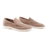 Aurelien Loafer | Taupe