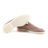 Aurelien Loafer | Taupe