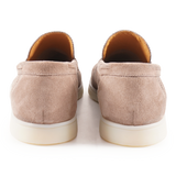 Aurelien Loafer | Taupe