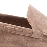 Aurelien Loafer | Taupe